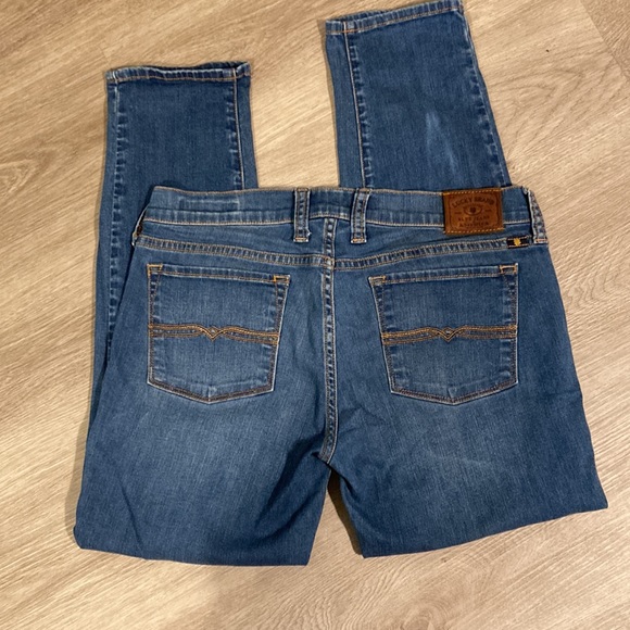 Lucky Brand  Size 8 / 29 - Picture 5 of 6